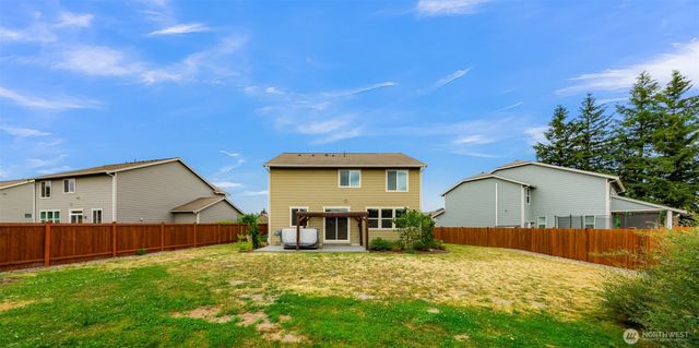 337 Cambridge Loop, Sedro Woolley, WA 98284