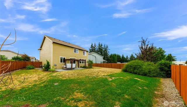 337 Cambridge Loop, Sedro Woolley, WA 98284