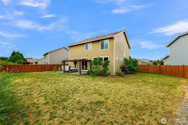 337 Cambridge Loop, Sedro Woolley, WA 98284