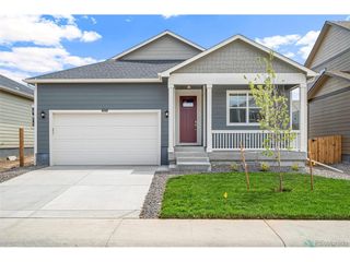 1450 Sunrise Hill Dr, Berthoud, CO 80513