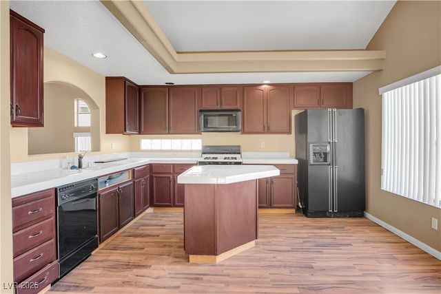 3580 Tobel Springs Drive, Las Vegas, NV 89129