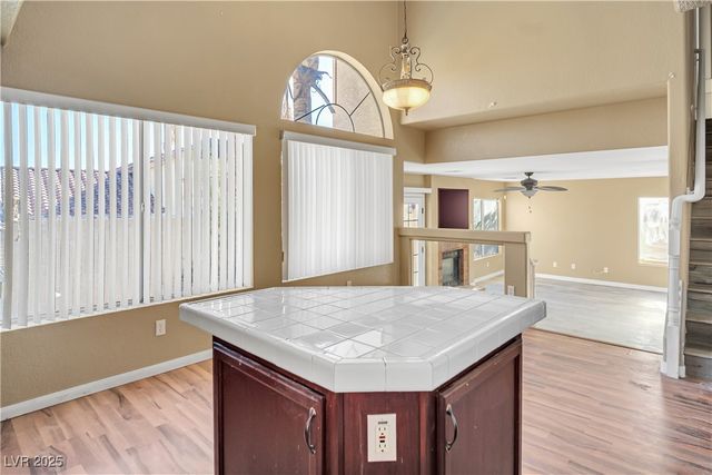 3580 Tobel Springs Drive, Las Vegas, NV 89129