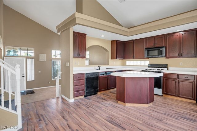 3580 Tobel Springs Drive, Las Vegas, NV 89129