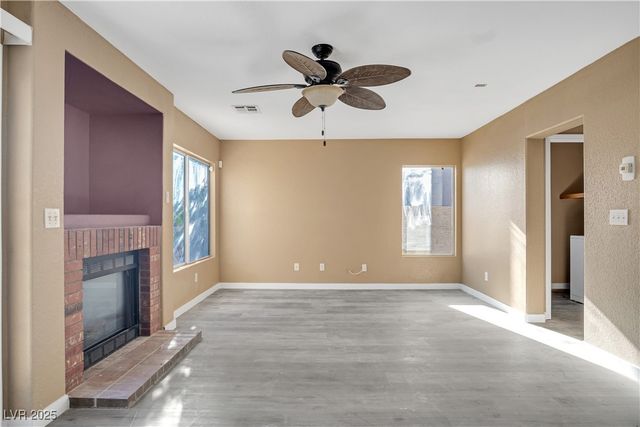 3580 Tobel Springs Drive, Las Vegas, NV 89129