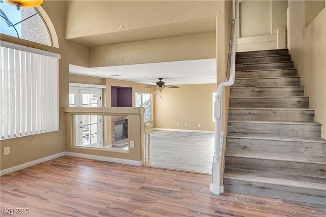 3580 Tobel Springs Drive, Las Vegas, NV 89129