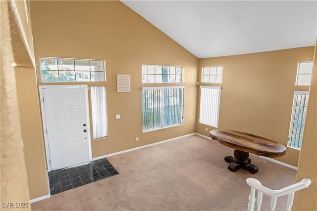 3580 Tobel Springs Drive, Las Vegas, NV 89129