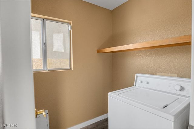 3580 Tobel Springs Drive, Las Vegas, NV 89129