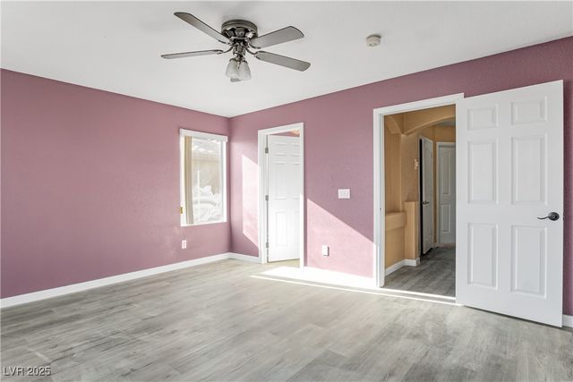 3580 Tobel Springs Drive, Las Vegas, NV 89129