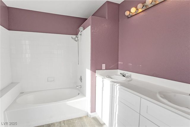 3580 Tobel Springs Drive, Las Vegas, NV 89129