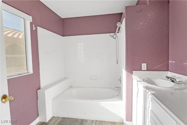 3580 Tobel Springs Drive, Las Vegas, NV 89129