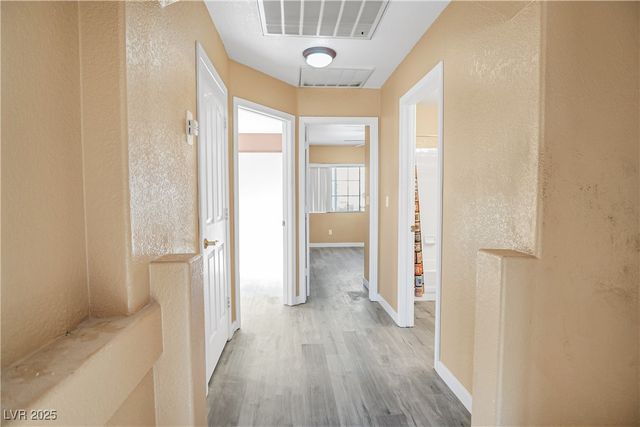 3580 Tobel Springs Drive, Las Vegas, NV 89129