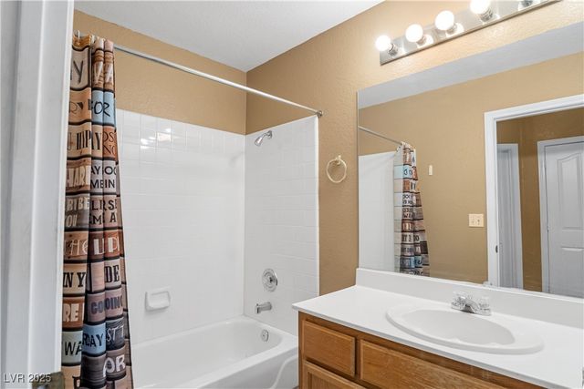 3580 Tobel Springs Drive, Las Vegas, NV 89129