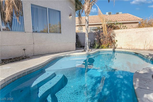 3580 Tobel Springs Drive, Las Vegas, NV 89129