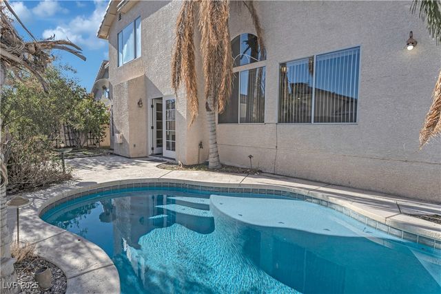 3580 Tobel Springs Drive, Las Vegas, NV 89129