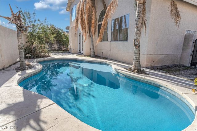 3580 Tobel Springs Drive, Las Vegas, NV 89129