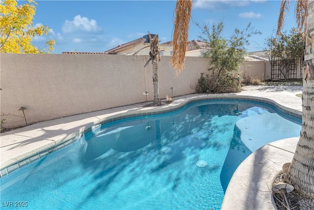 3580 Tobel Springs Drive, Las Vegas, NV 89129