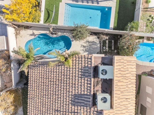 3580 Tobel Springs Drive, Las Vegas, NV 89129