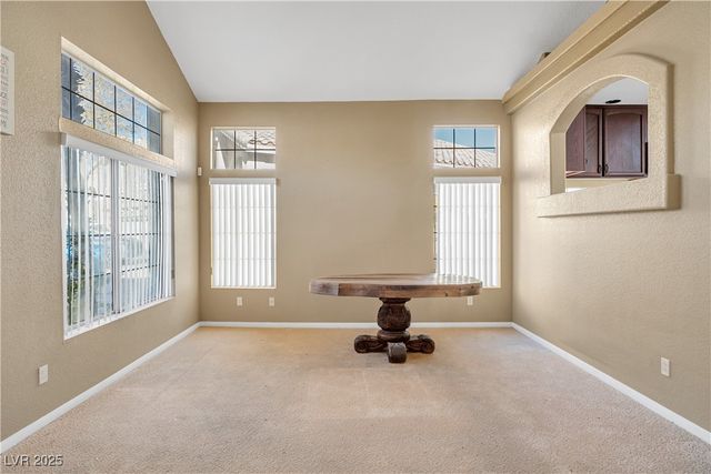 3580 Tobel Springs Drive, Las Vegas, NV 89129