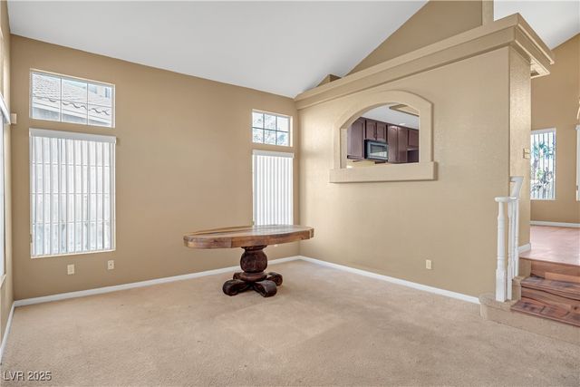 3580 Tobel Springs Drive, Las Vegas, NV 89129