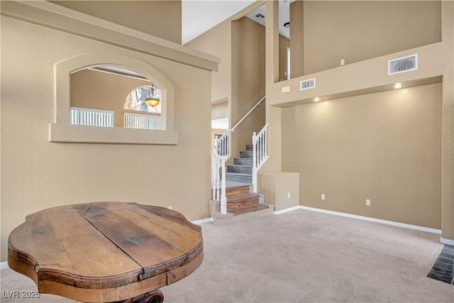 3580 Tobel Springs Drive, Las Vegas, NV 89129