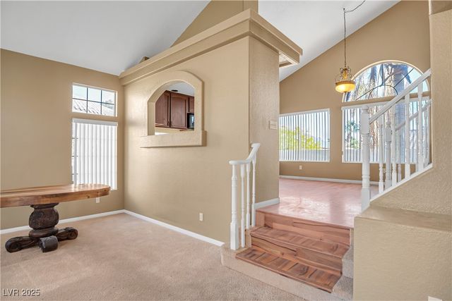 3580 Tobel Springs Drive, Las Vegas, NV 89129