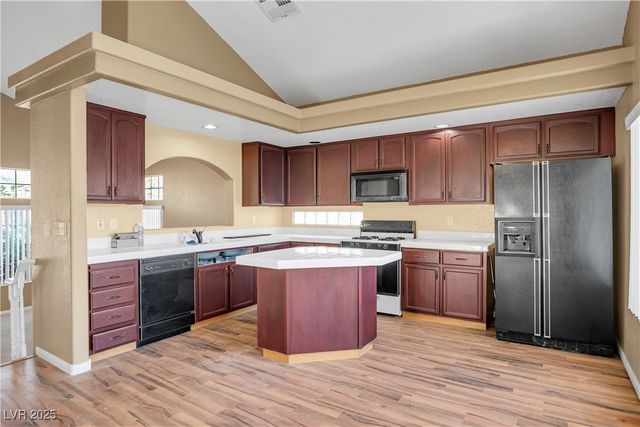 3580 Tobel Springs Drive, Las Vegas, NV 89129