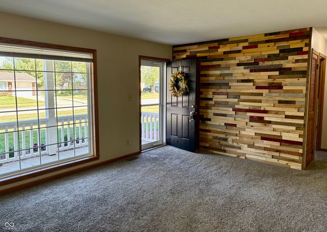 2907 Shakespeare Drive, Southport, IN 46227