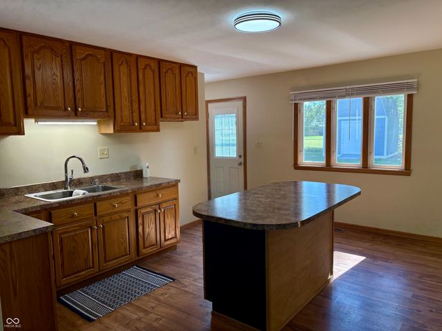2907 Shakespeare Drive, Southport, IN 46227