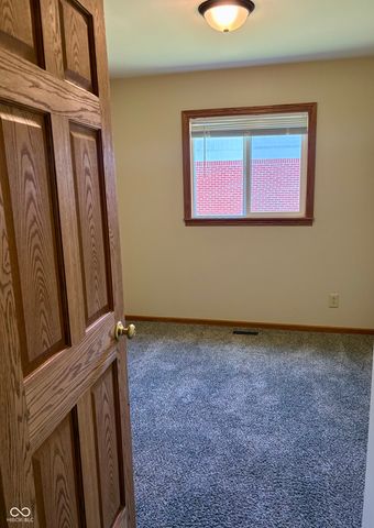2907 Shakespeare Drive, Southport, IN 46227