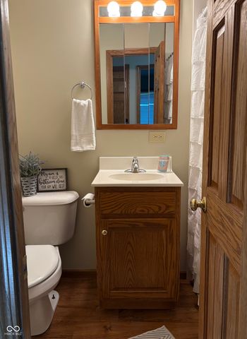 2907 Shakespeare Drive, Southport, IN 46227
