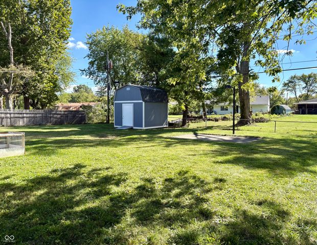 2907 Shakespeare Drive, Southport, IN 46227