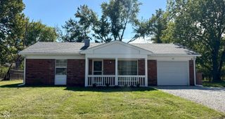2907 Shakespeare Drive, Southport, IN 46227
