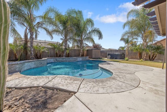 2317 Cortner Street, Hanford, CA 93230