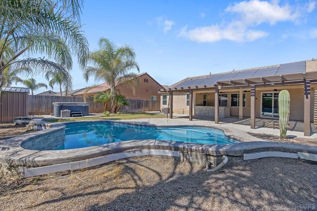 2317 Cortner Street, Hanford, CA 93230