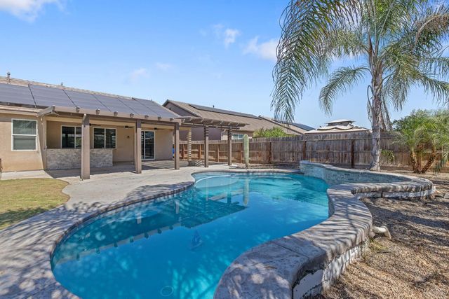 2317 Cortner Street, Hanford, CA 93230