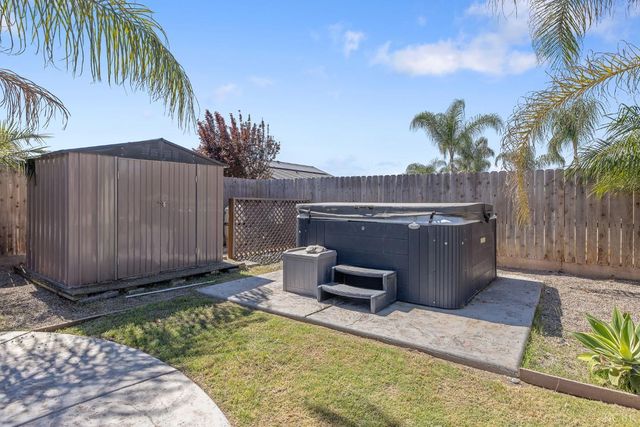 2317 Cortner Street, Hanford, CA 93230