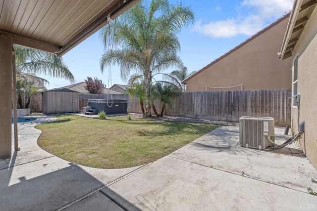 2317 Cortner Street, Hanford, CA 93230