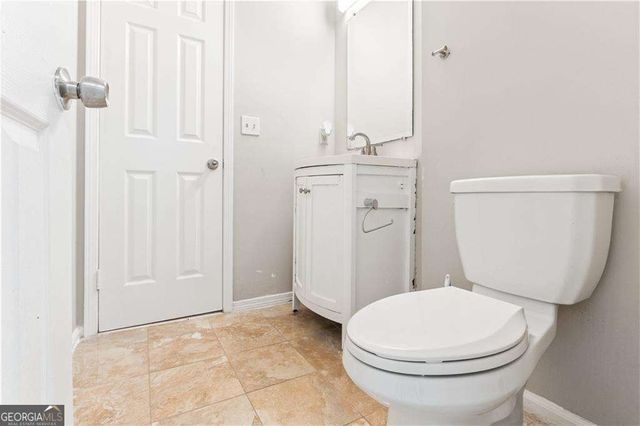 1563 Greenwood Drive, Norcross, GA 30093