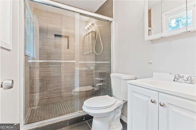 1563 Greenwood Drive, Norcross, GA 30093