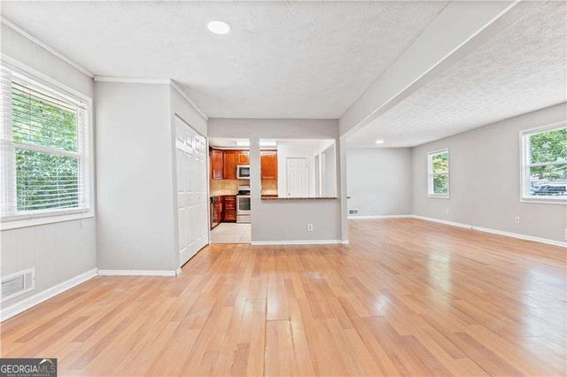 1563 Greenwood Drive, Norcross, GA 30093