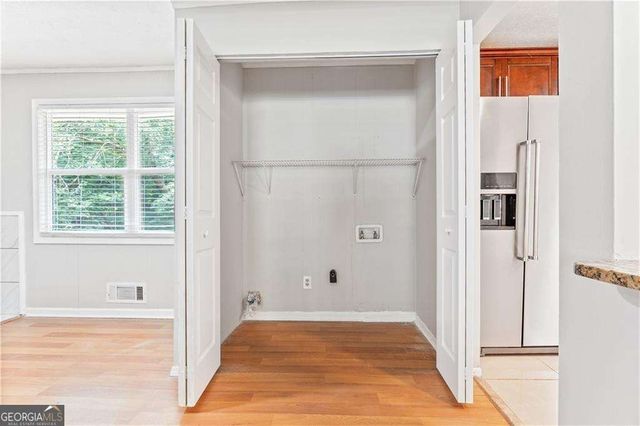 1563 Greenwood Drive, Norcross, GA 30093