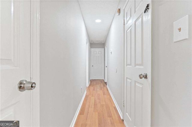 1563 Greenwood Drive, Norcross, GA 30093