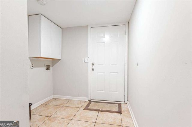 1563 Greenwood Drive, Norcross, GA 30093