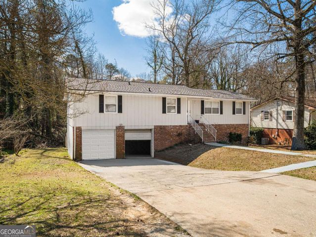 1563 Greenwood Drive, Norcross, GA 30093