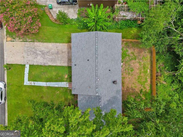 1563 Greenwood Drive, Norcross, GA 30093