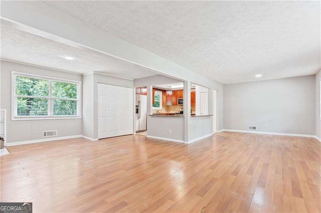 1563 Greenwood Drive, Norcross, GA 30093