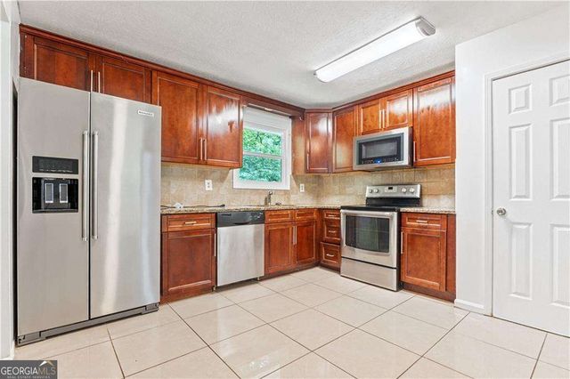 1563 Greenwood Drive, Norcross, GA 30093