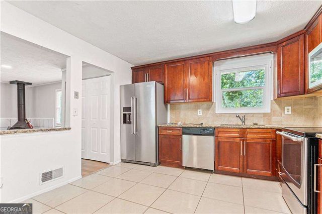 1563 Greenwood Drive, Norcross, GA 30093