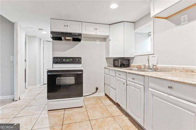 1563 Greenwood Drive, Norcross, GA 30093