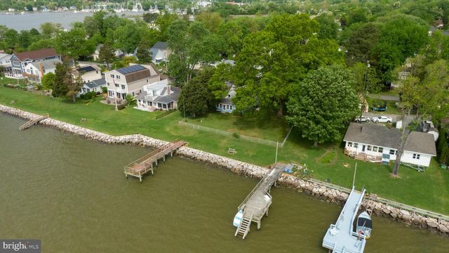 6049 PARKERS CREEK DR, Deale, MD 20751